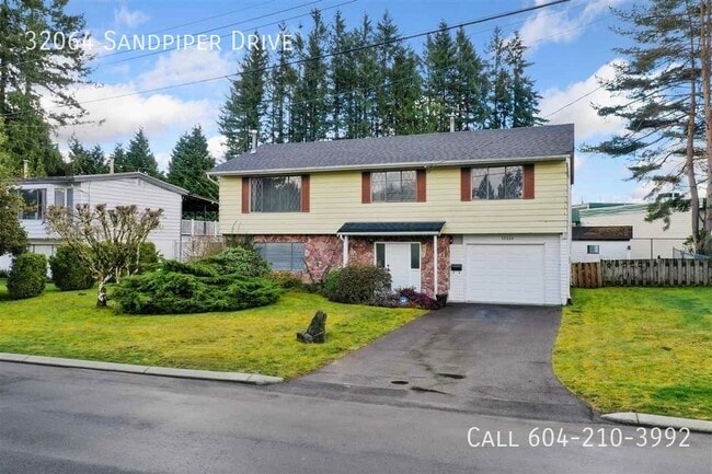 property at 32064 Sandpiper Dr
