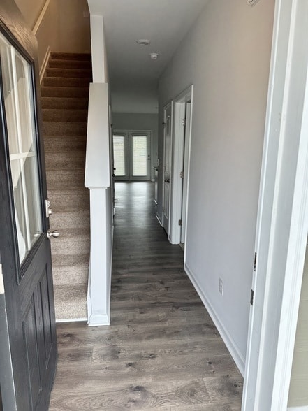 600 Clifford Heights in Columbia, TN - Building Photo - Building Photo