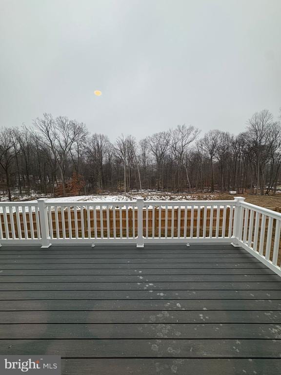 1712 Water Xing Rd in Pikesville, MD - Building Photo - Building Photo