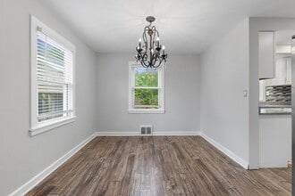 3616 Coolidge Ave in Baltimore, MD - Building Photo - Building Photo