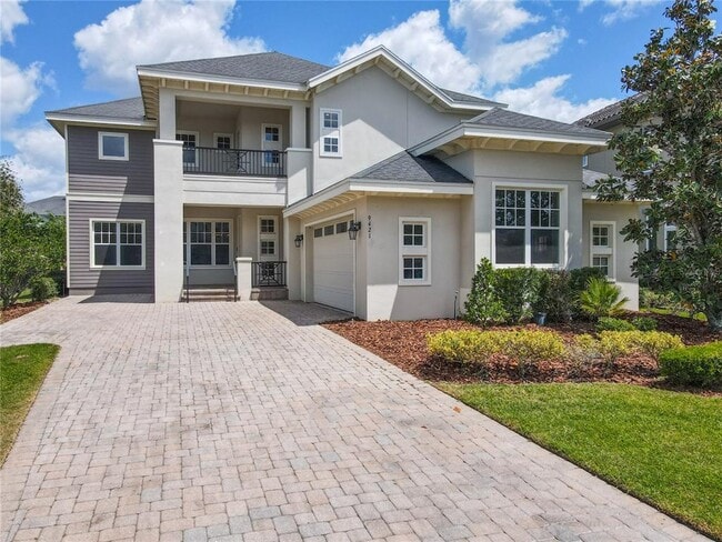 9421 Dugard Ct in Orlando, FL - Building Photo - Building Photo