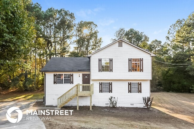 property at 2422 Range Heights Terrace