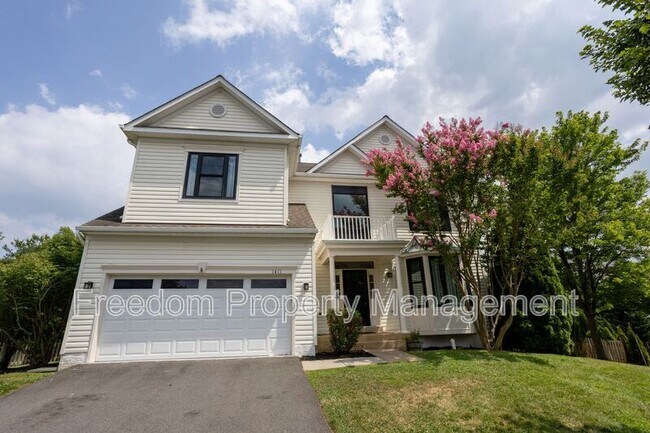 property at 1411 Campbell Ct NE