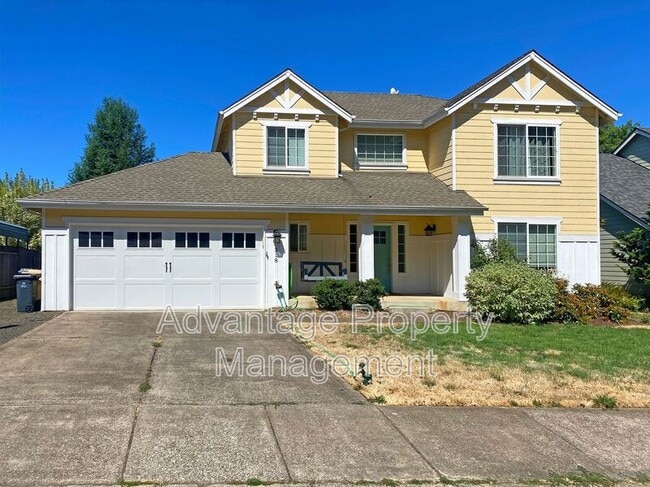 property at 318 S 30th St