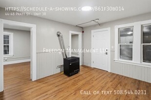 44-48-48 Pratt St in Fitchburg, MA - Building Photo