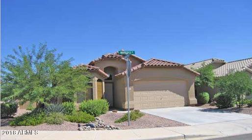 712 E Marigold Pl in San Tan Valley, AZ - Building Photo