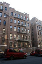 N & N Apartments in Bronx, NY - Building Photo - Building Photo