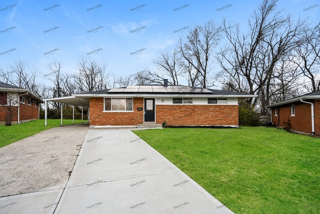 property at 8853 Planet Dr