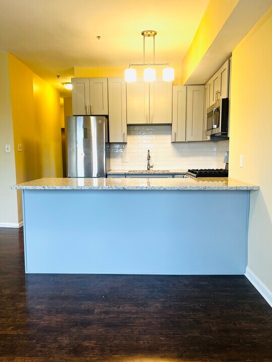 1912 9th St NW in Washington, DC - Building Photo