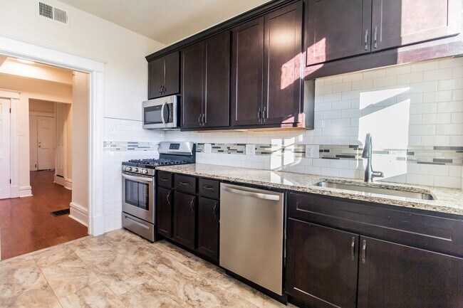 property at 6016 Waterman Blvd