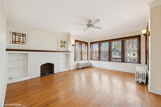 4943 N Leavitt St, Unit # 2