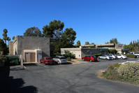 Vista Del Sol Apartments in El Cajon, CA - Building Photo - Building Photo