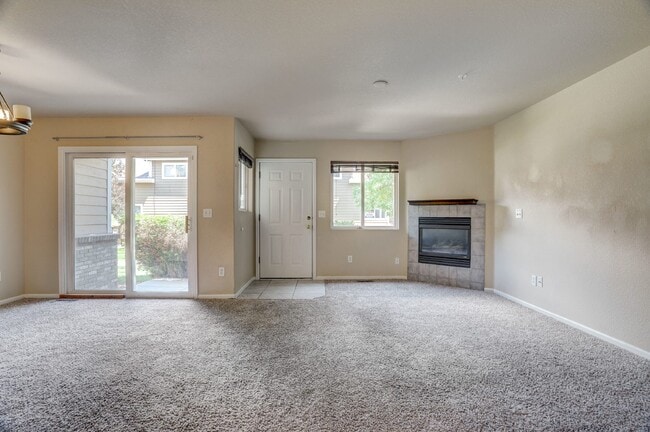 property at 1601 Great Western Dr
