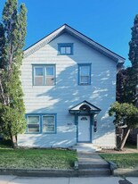 962 6th St E in St. Paul, MN - Building Photo