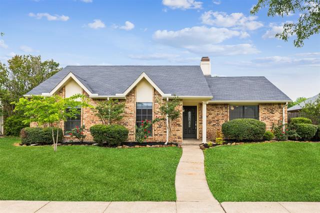 property at 1311 Springview Dr