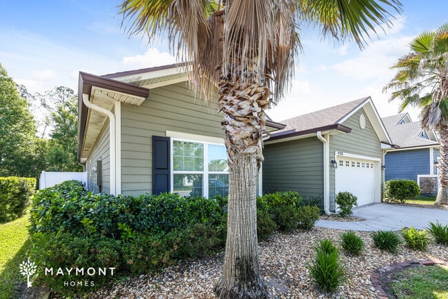 97338 Harbor Concourse Cir in Fernandina Beach, FL - Building Photo - Building Photo