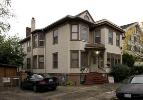 414 10th Ave in Seattle, WA - Building Photo