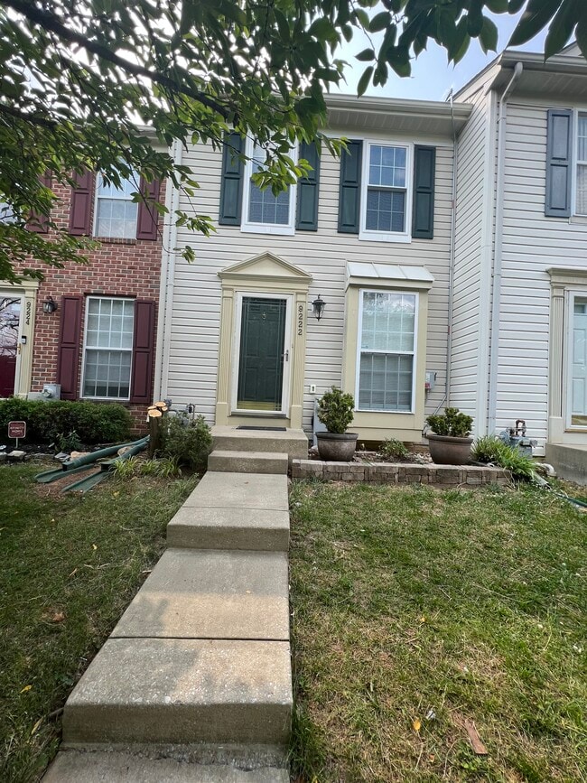 9222 Murillo Ct in Owings Mills, MD - Building Photo - Building Photo