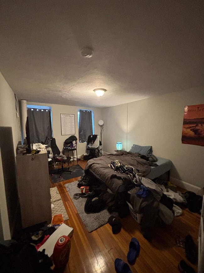 220 Hanover St, Unit 22 in Boston, MA - Foto de edificio - Building Photo