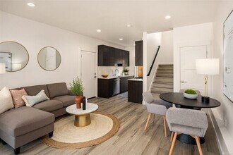 5547 S Morgan St in Seattle, WA - Building Photo - Building Photo