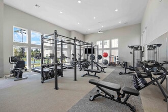 The Edison at Colonnade Crossing in Oxford, MS - Foto de edificio - Building Photo