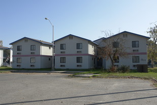 2120 Carrier Dr Apartments