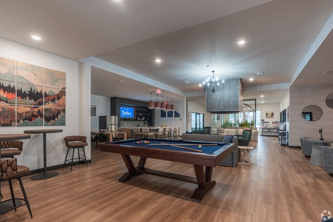 Reserve at Cranberry Springs