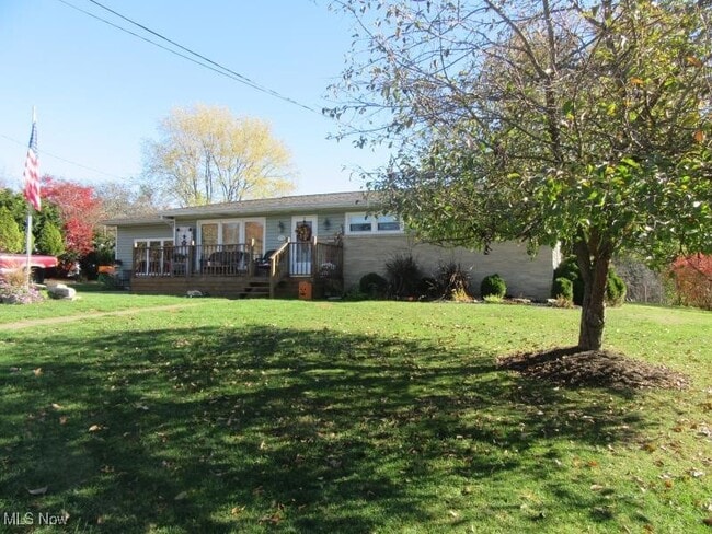property at 173 Highland Dr