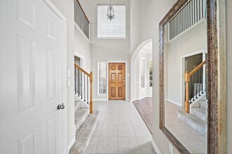 18907 Dural Dr in Houston, TX - Building Photo - Building Photo