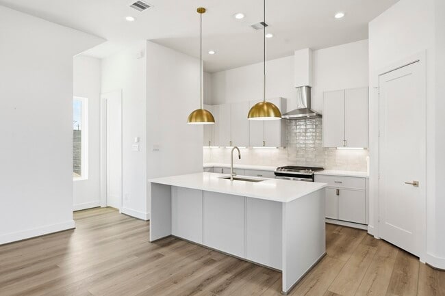 property at 3830 Wilmer St