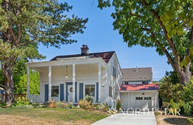 property at 7985 SW Maple Dr