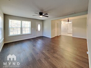 22 Boone Dr in Woodstock, GA - Building Photo - Building Photo