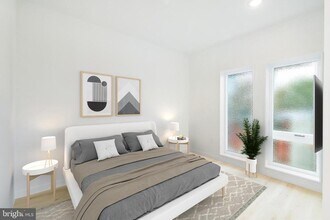 2721 N Howard St in Philadelphia, PA - Foto de edificio - Building Photo