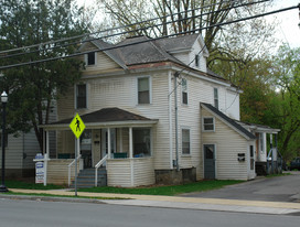 271 Genesee St Apartments