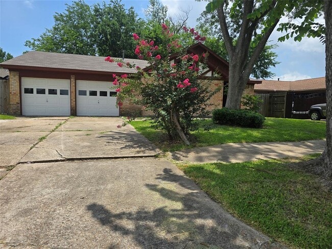 191 Evanston St in Houston, TX - Building Photo - Building Photo