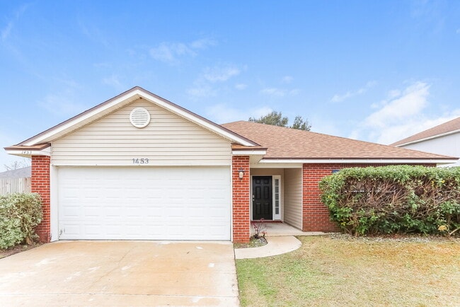 property at 1453 Seawolf Trail N