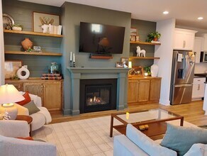 353 Wash Holw Dr in Wendell, NC - Building Photo - Building Photo