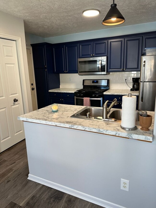 1557 Byfield Pkwy in Valparaiso, IN - Building Photo - Building Photo