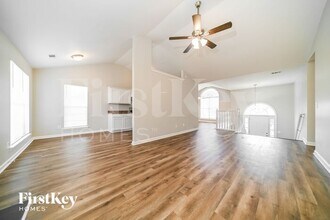 959 Wynnbrook Ln in Jonesboro, GA - Building Photo - Building Photo