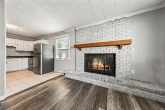 3119 Kensington Ave in Evansville, IN - Foto de edificio - Building Photo