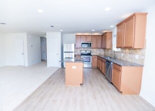 3116 Montserrat Creek Dr in Little Elm, TX - Building Photo - Building Photo