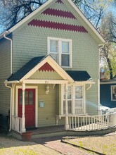 711 E Kiowa St in Colorado Springs, CO - Building Photo - Building Photo