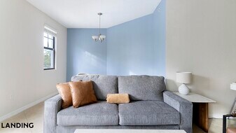 11575 City Hall Promenade, Unit 3-203 in Miramar, FL - Building Photo