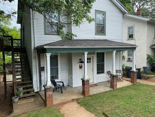 property at 705 Maple St
