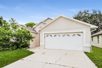 3237 Harpers Ferry Ct in Orlando, FL - Foto de edificio - Building Photo