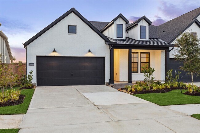 21714 Swift Flier Ln in Cypress, TX - Building Photo - Building Photo