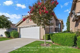 44624 Clover Ln in Temecula, CA - Building Photo - Building Photo
