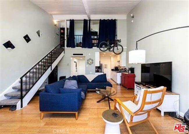 property at 5460 White Oak Ave