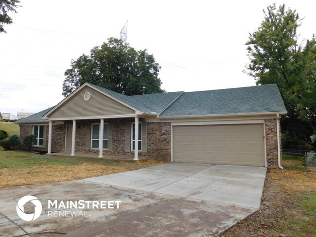 1905 Kilarney Ave in Memphis, TN - Building Photo - Building Photo