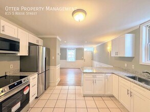 815 S Reese St in Philadelphia, PA - Building Photo - Building Photo